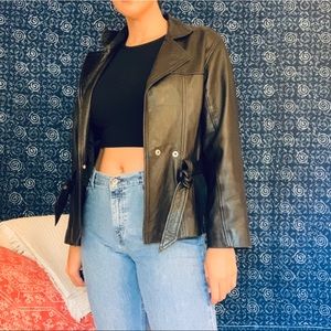 Micheal Lawrence Outerwear Jacket